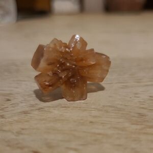 Aragonite Specimen